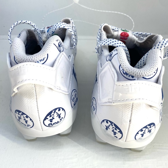 NWOT Adidas Freak 22 Big Mood Football Cleats Size 11.5 - Picture 5 of 5